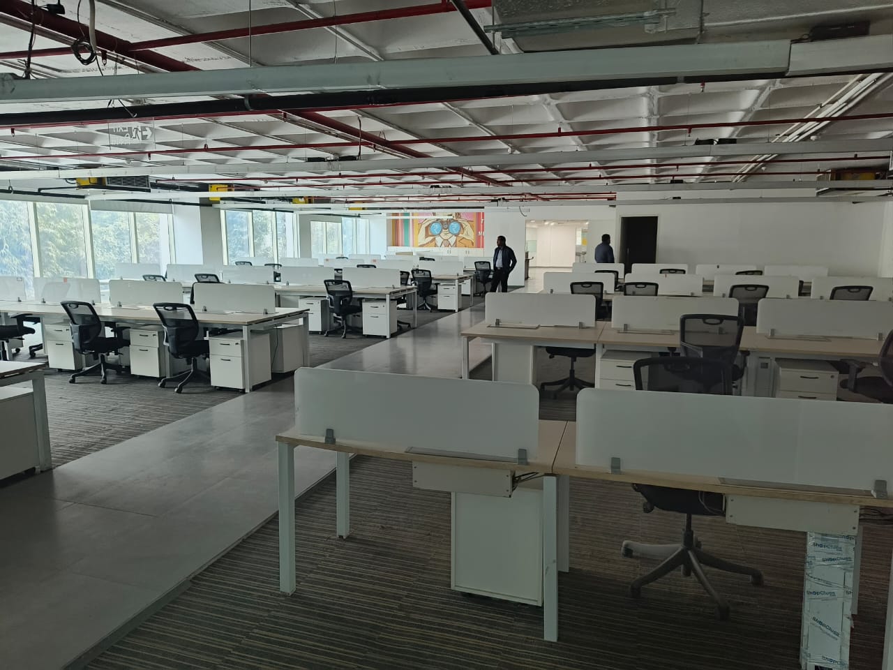 Noida Film City Sec-16A